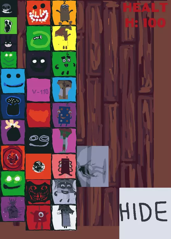 Game by @ididifsi