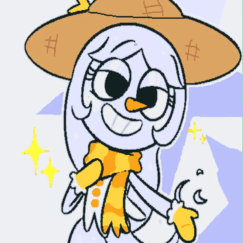 Idk. by @Cocoa_bonbon