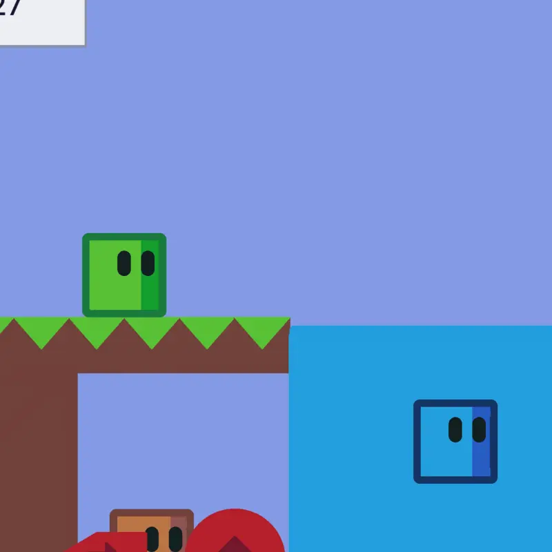 Game by @its_the_maker