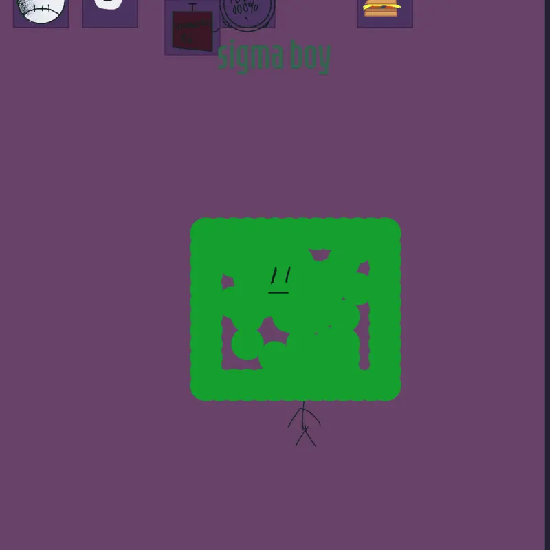 Game by @JeffTheWinner