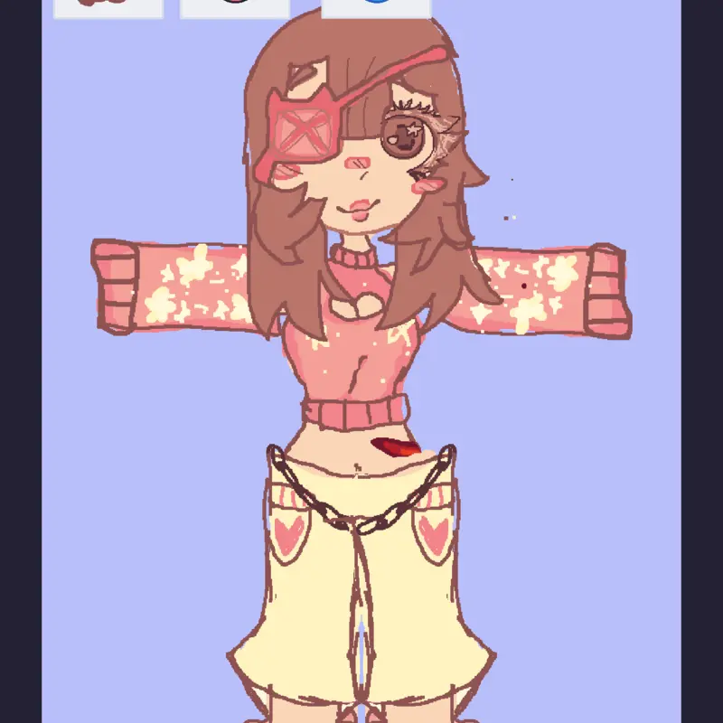 Game by @sweetmeows