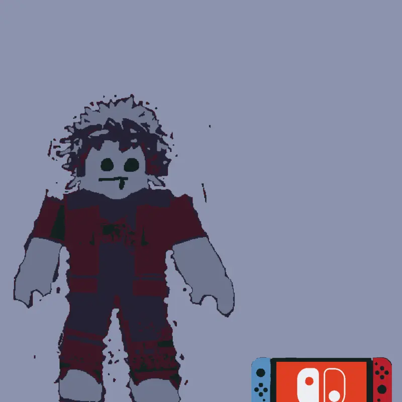 silkykid regrets turning it on by @sillykid1