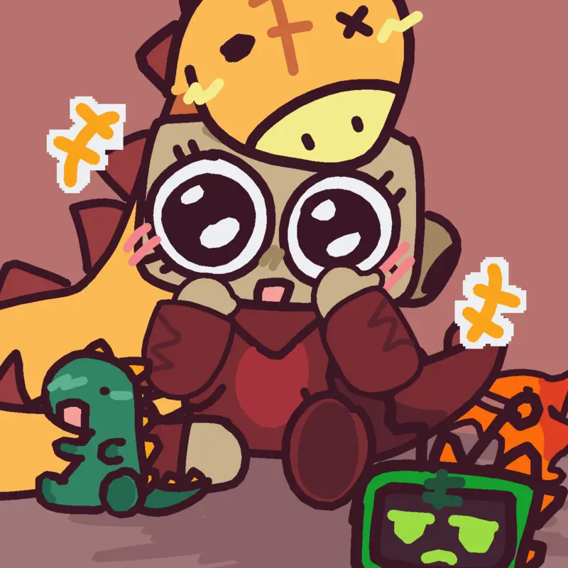Game by @everamos