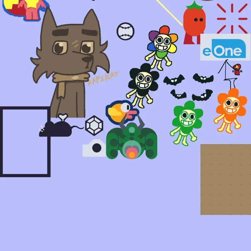 Game by @disjxjsjdjs