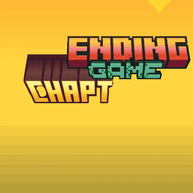 Game by @yellowcoral
