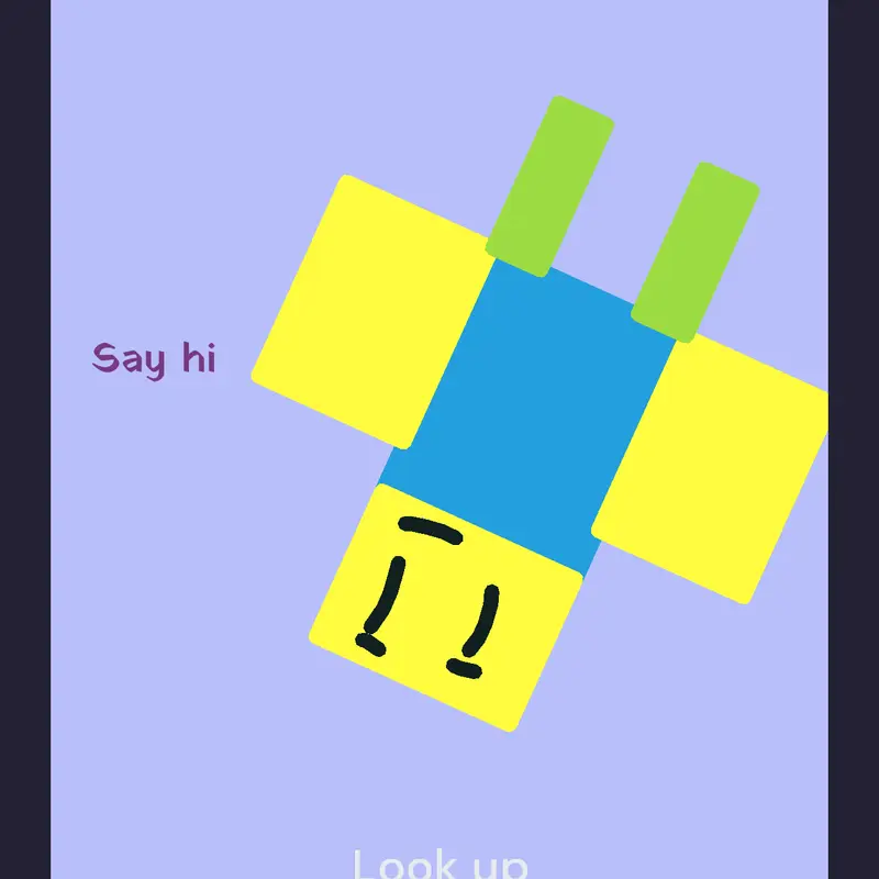 Game by @Toatubergood