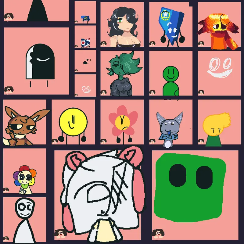Game by @MarzRose