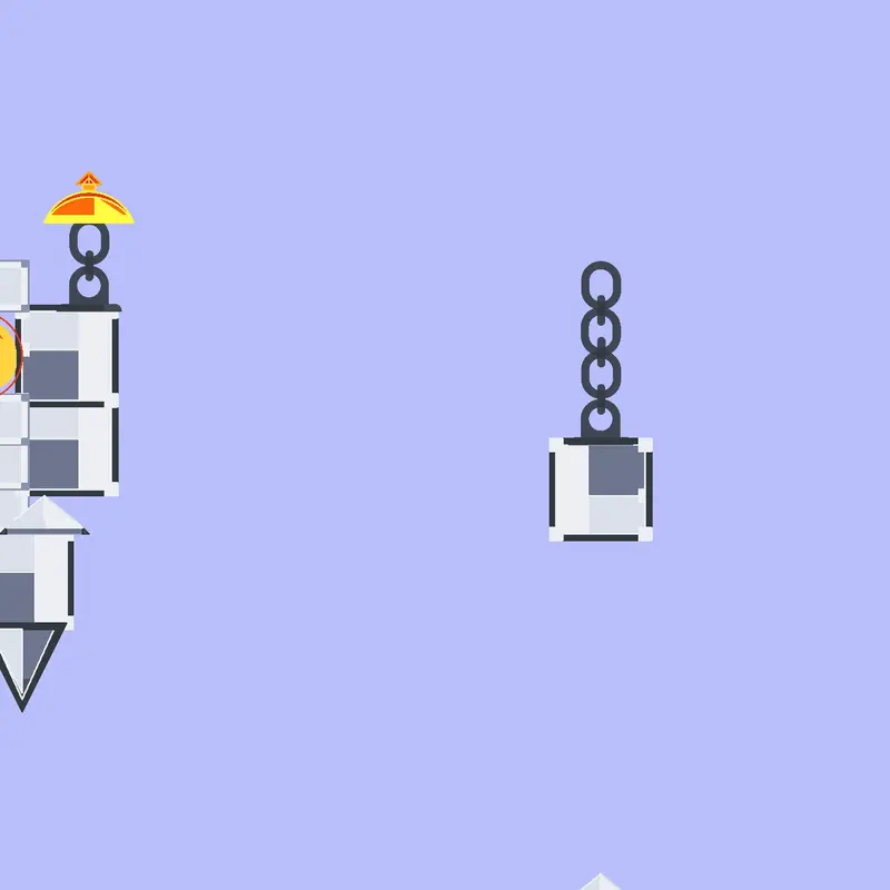 Hard demon (1coin hard coin) by @stargirl6854