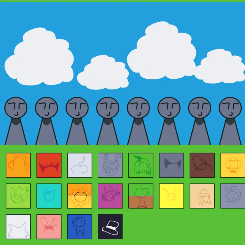 Game by @PinkLemonStudios