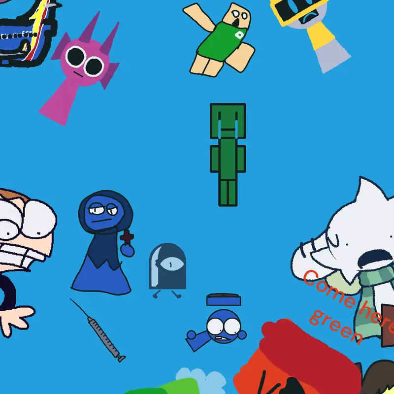 Game by @maxyippii