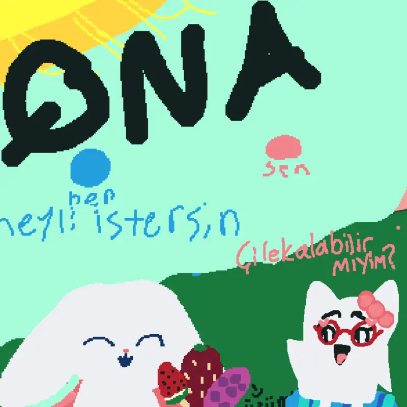 Game by @strawberrycute