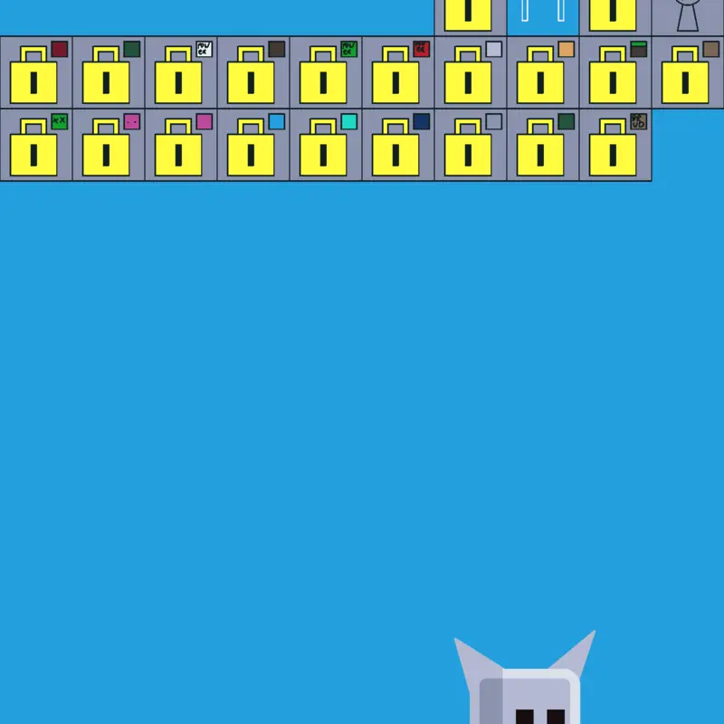 Game by @uneverknowmyname