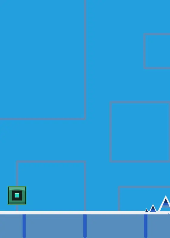 Game by @MEMJGAnimations