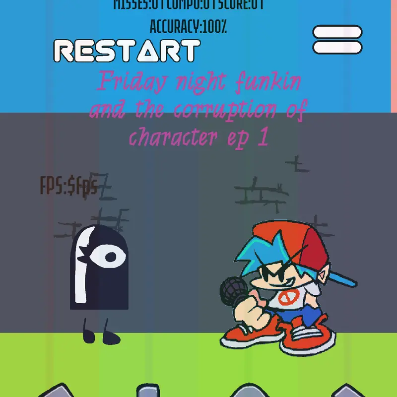 Game by @elijahbays