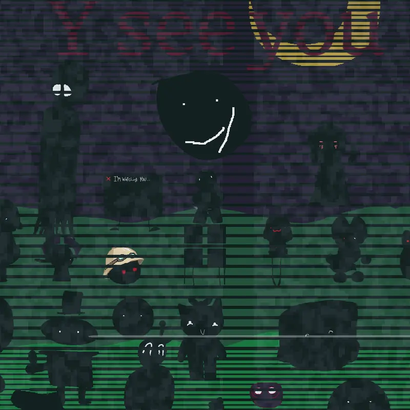 Game by @meoaw