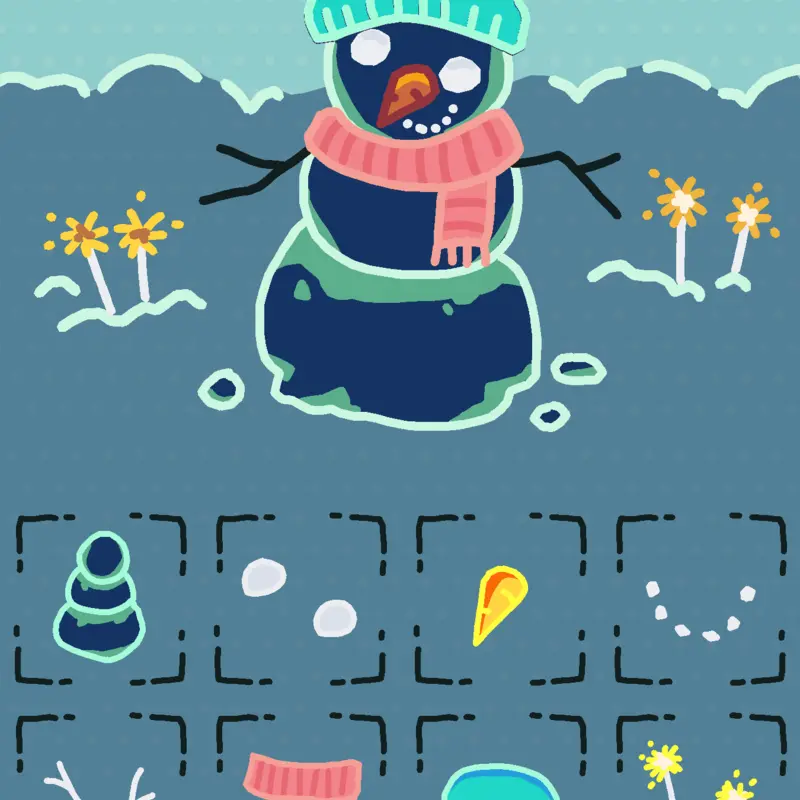 Game by @RADDI_03