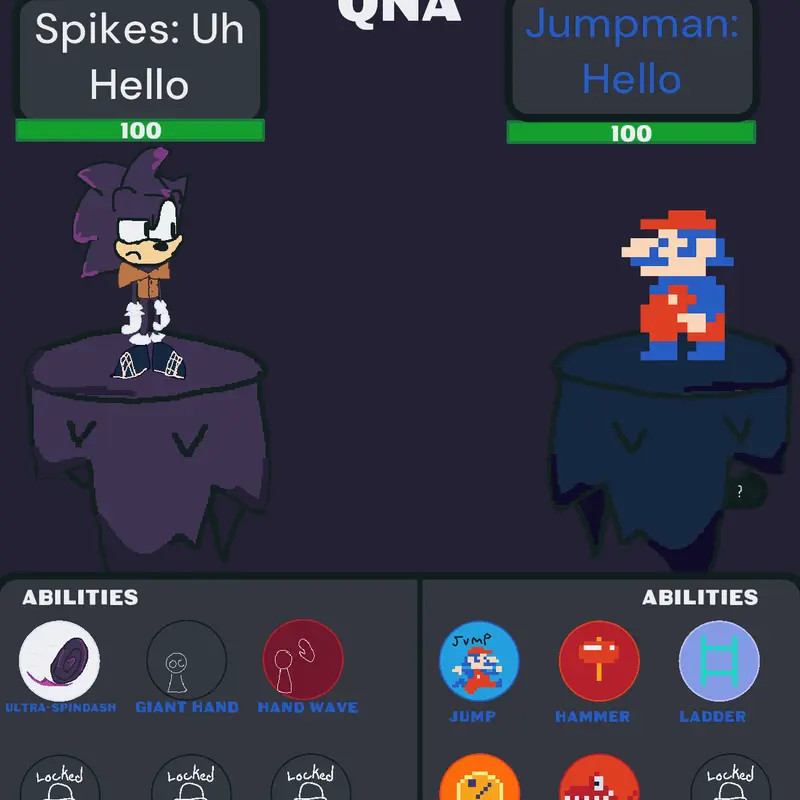 Game by @SonicFans_