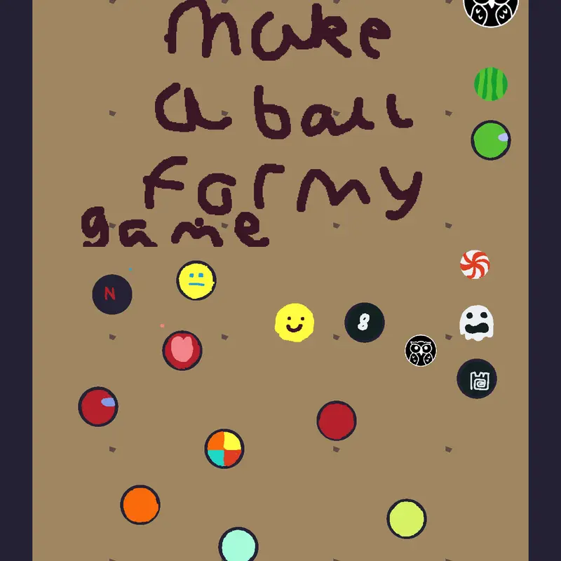 Game by @axolotlfan