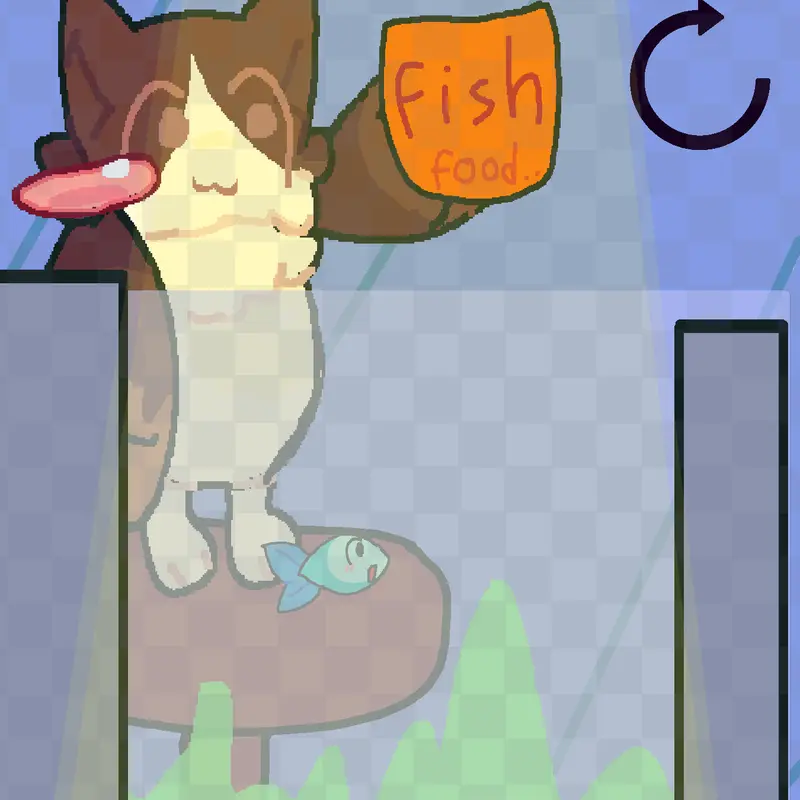 Game by @millychan_bunnynotr