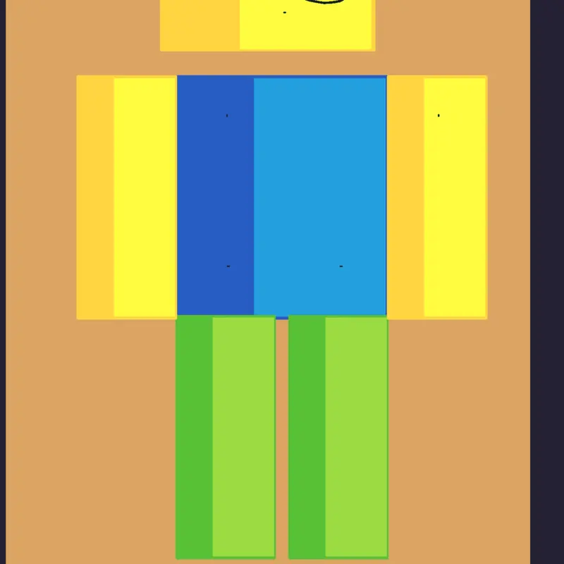 Game by @GreenyTheGuy