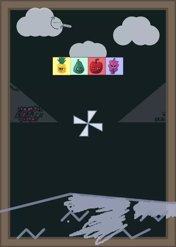 Game by @Bleachi