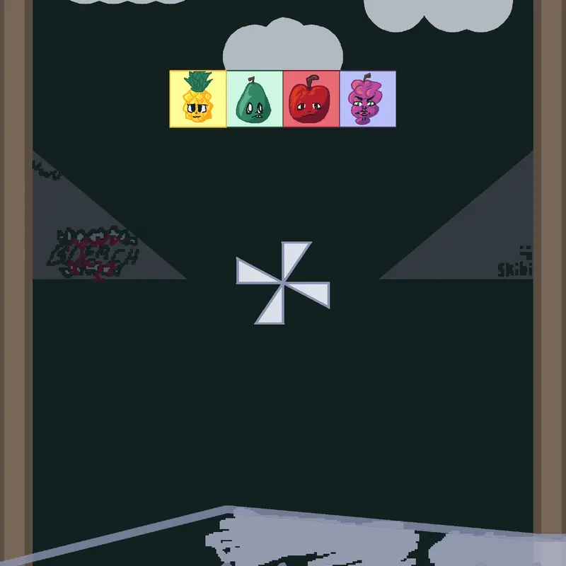 Game by @Bleachi