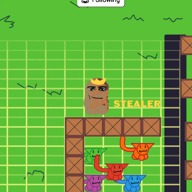 Game by @matt2025