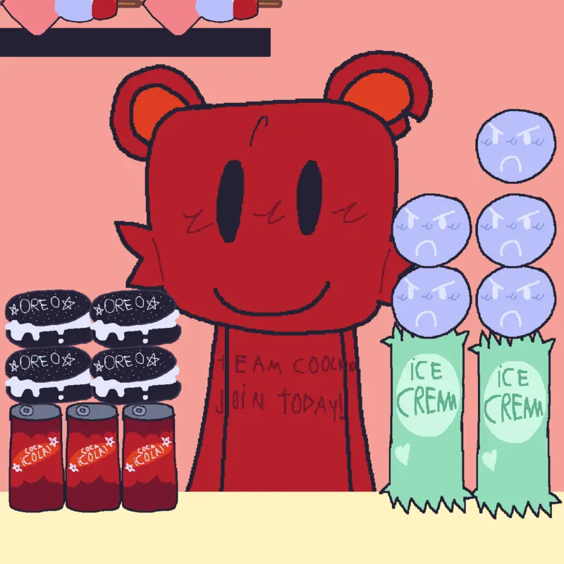Game by @Saint_fromRainWorld