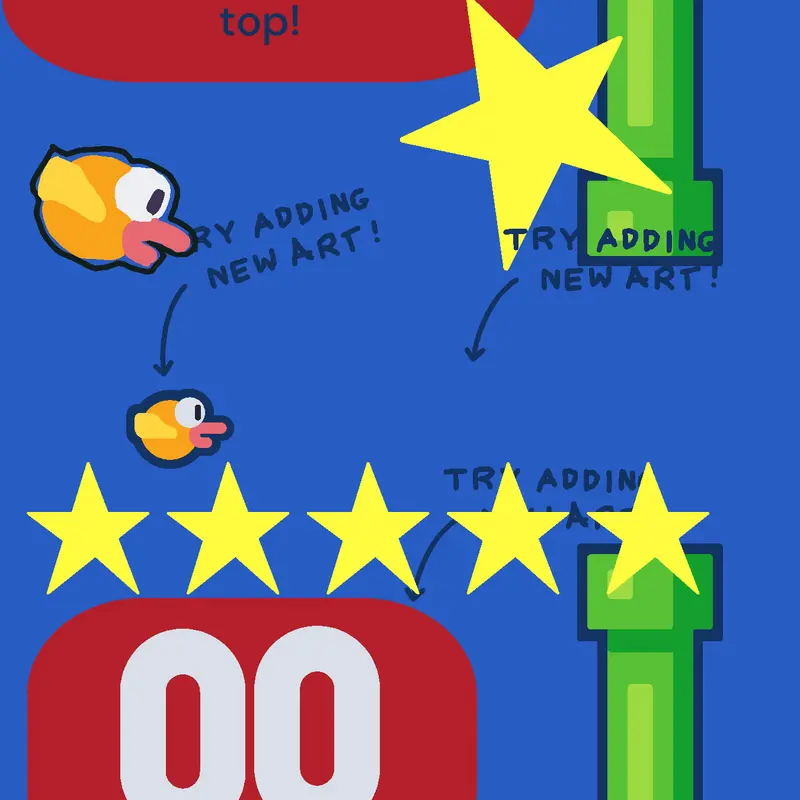 Game by @jahven