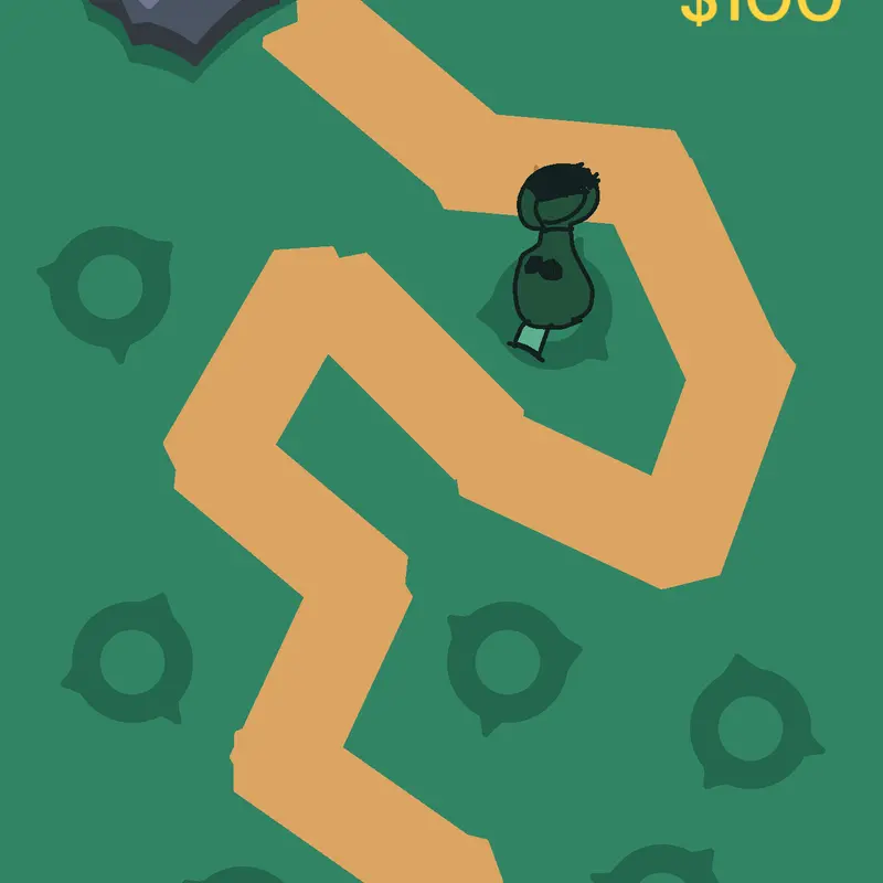 Game by @banyocuX