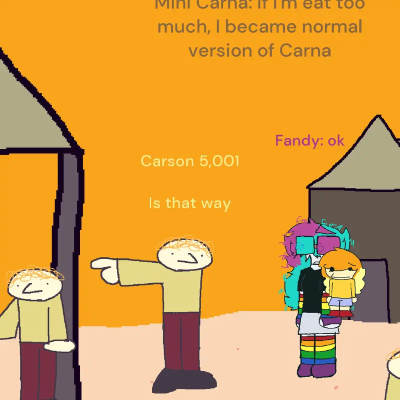Game by @FanSkull_NoJustNeeded