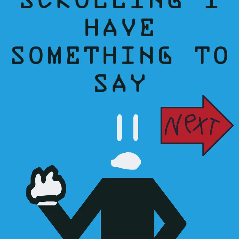 Message to all small content creators by @randomname69
