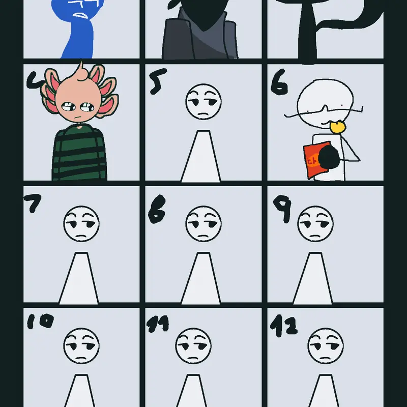 Game by @thesimonandseavontfan