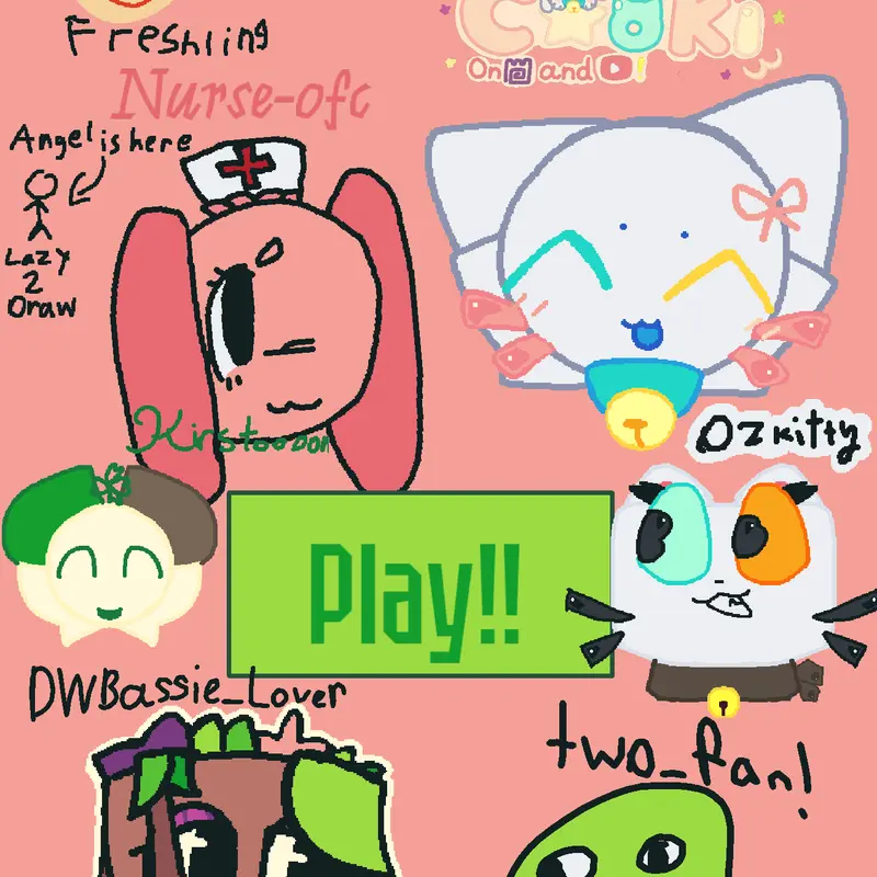 Wdf h8uehrefciuyrfgfcccfeheufecfhuiyrcff by @Angelishere