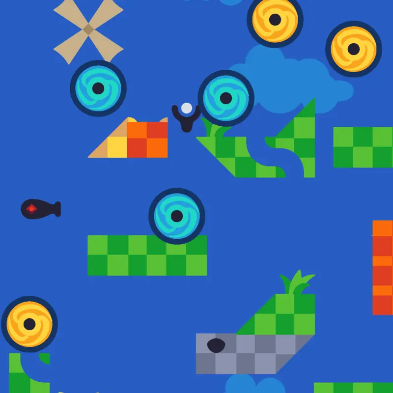 Game by @lokmanhafiz