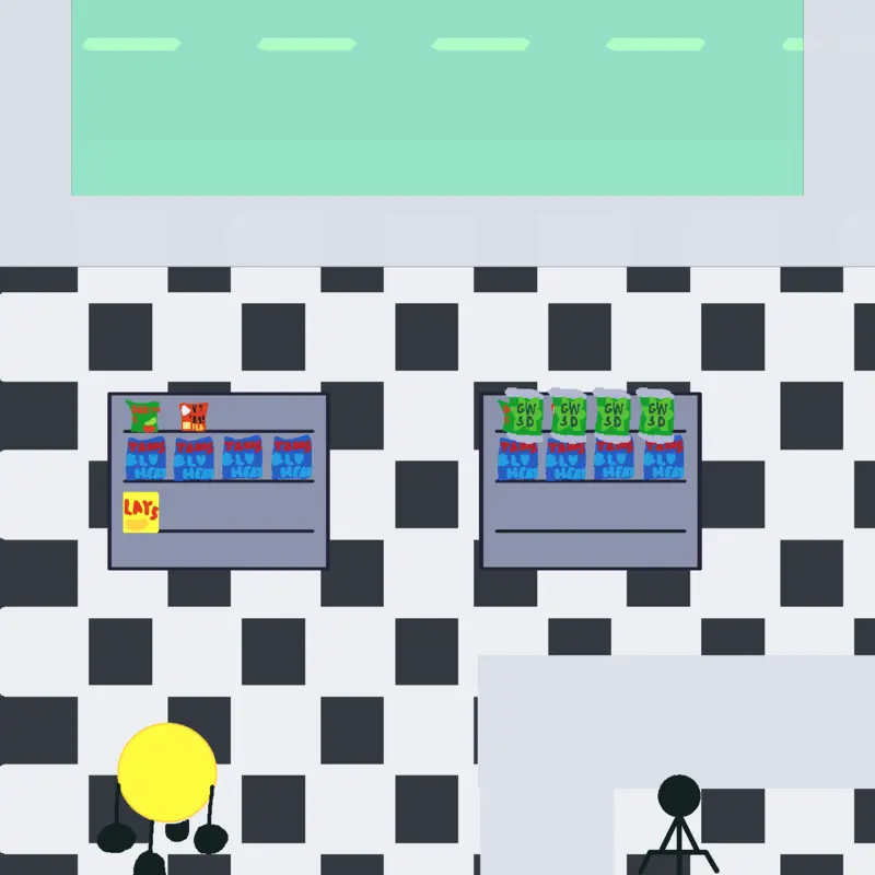 Game by @GoldCoin