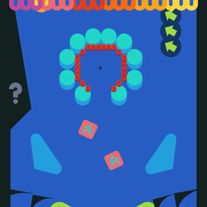 Game by @almiramin