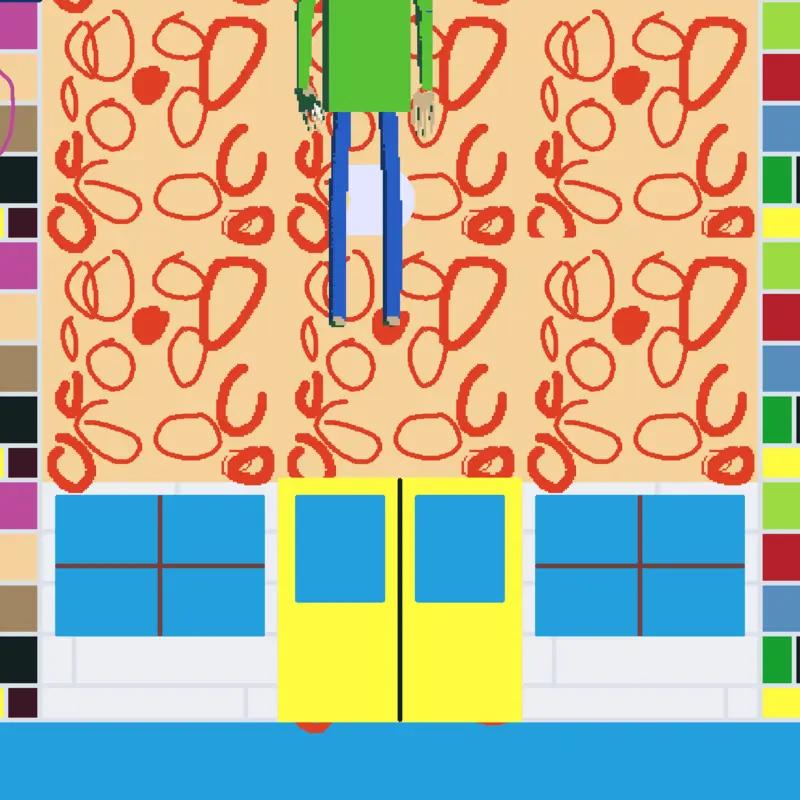 Game by @DaveandBambiteam