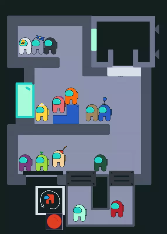 Game by @tinnis