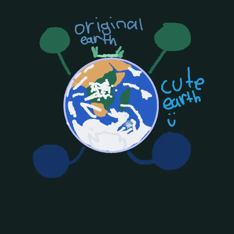 I just made this by @karstentimothy