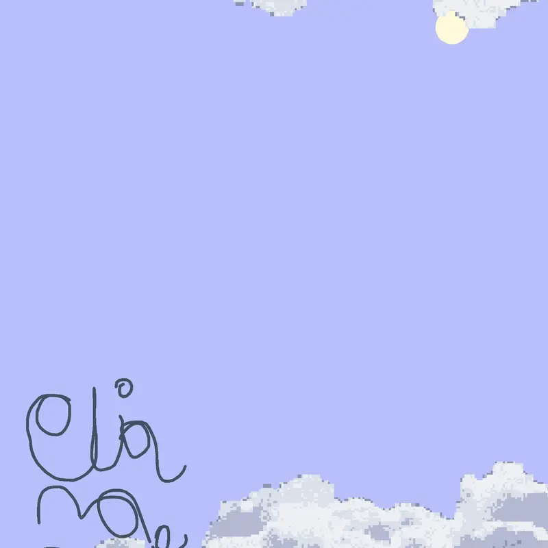wht by @elianacreations