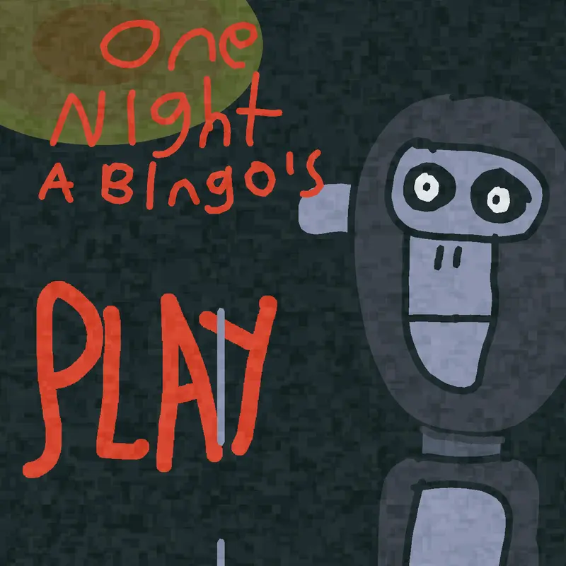 Game by @GorillaGames
