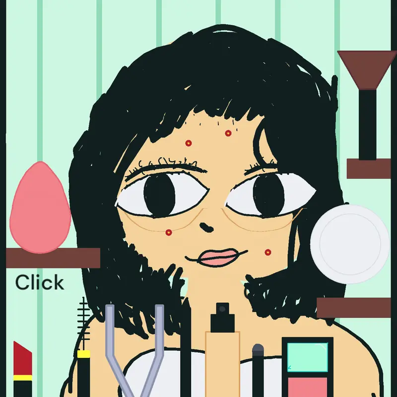 Game by @reyna_leticia
