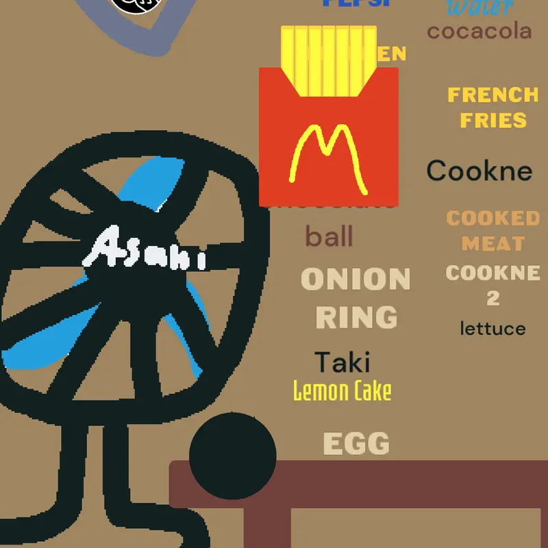 Game by @fancamel5