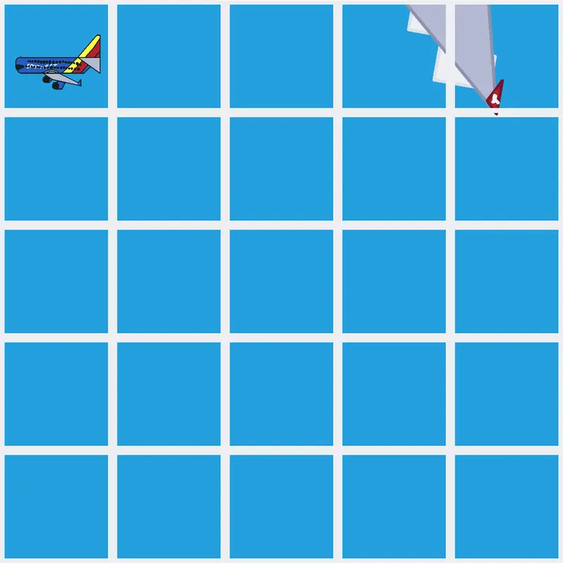 Game by @rohnan