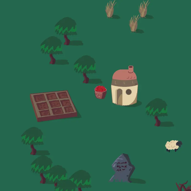Game by @clownkid