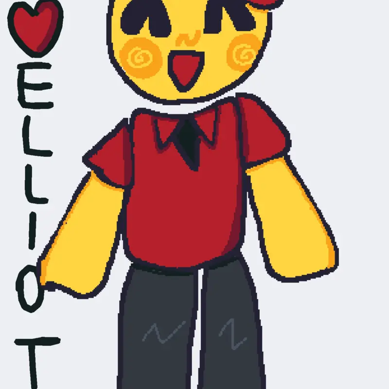 Game by @I_L0V3_ELLIOT