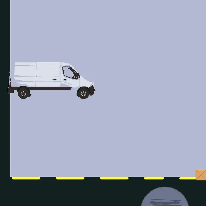 Game by @M3DV3D
