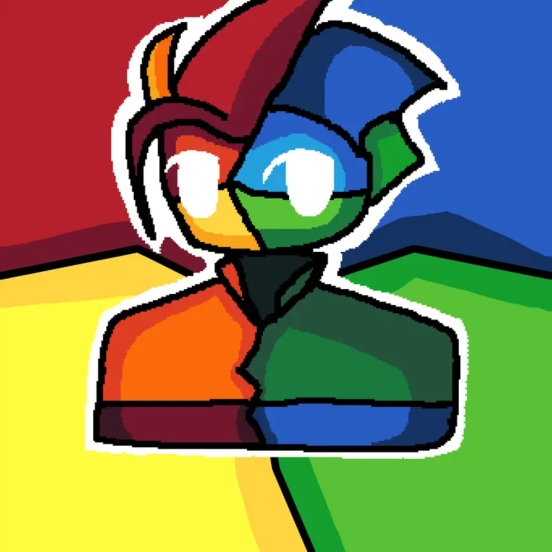 Game by @APPLE_DEMONYO4R