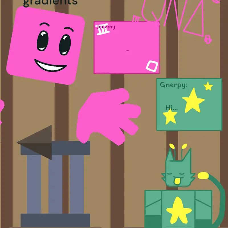 Game by @Pammic_TH